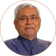 CM OF BIHAR